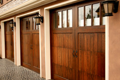 Rock End garage extension quotes